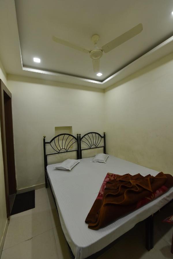 Baba Pensión Ajmer Exterior foto