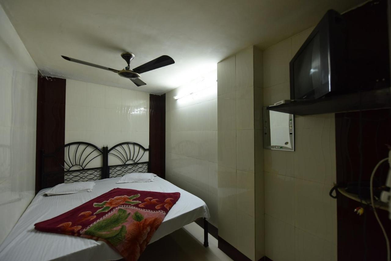 Baba Pensión Ajmer Exterior foto
