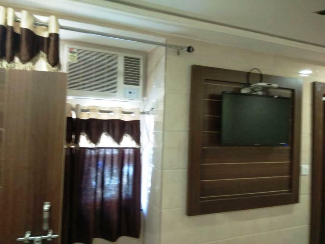 Baba Pensión Ajmer Exterior foto